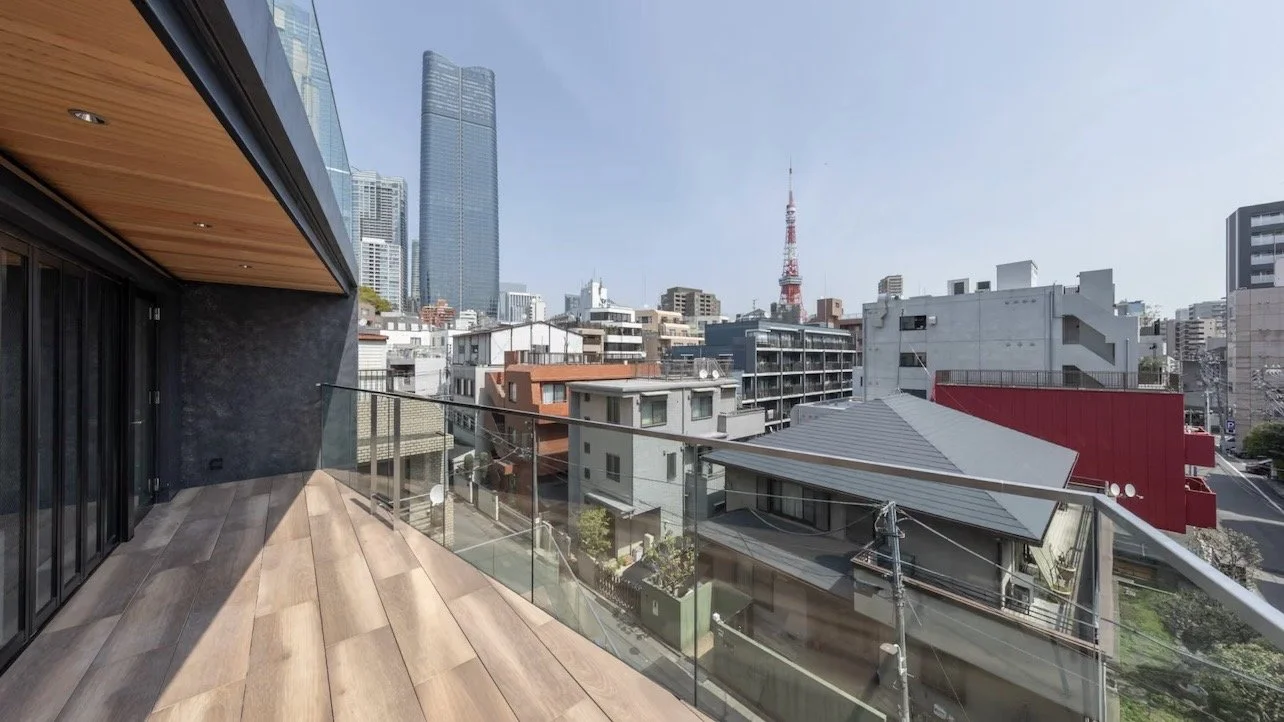 Tokyo Apartments For Rent
