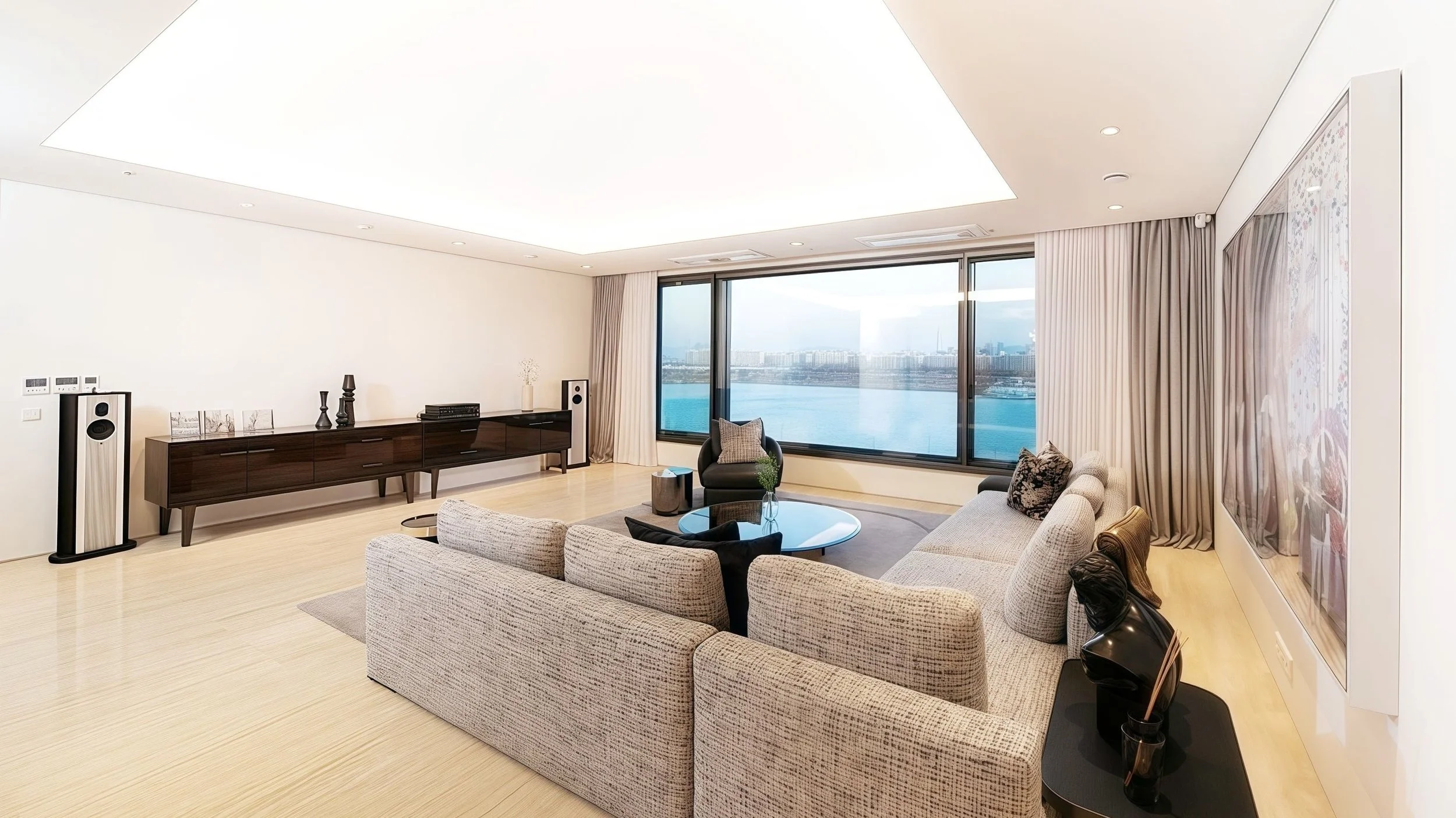 Seoul Flats For Rent