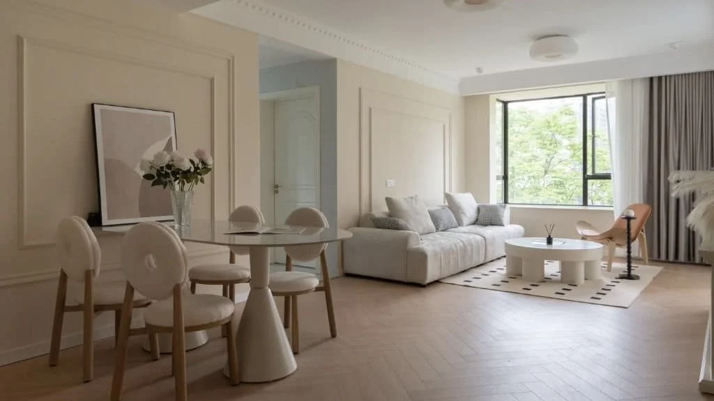 Shanghai Apartment Rentals For Expats