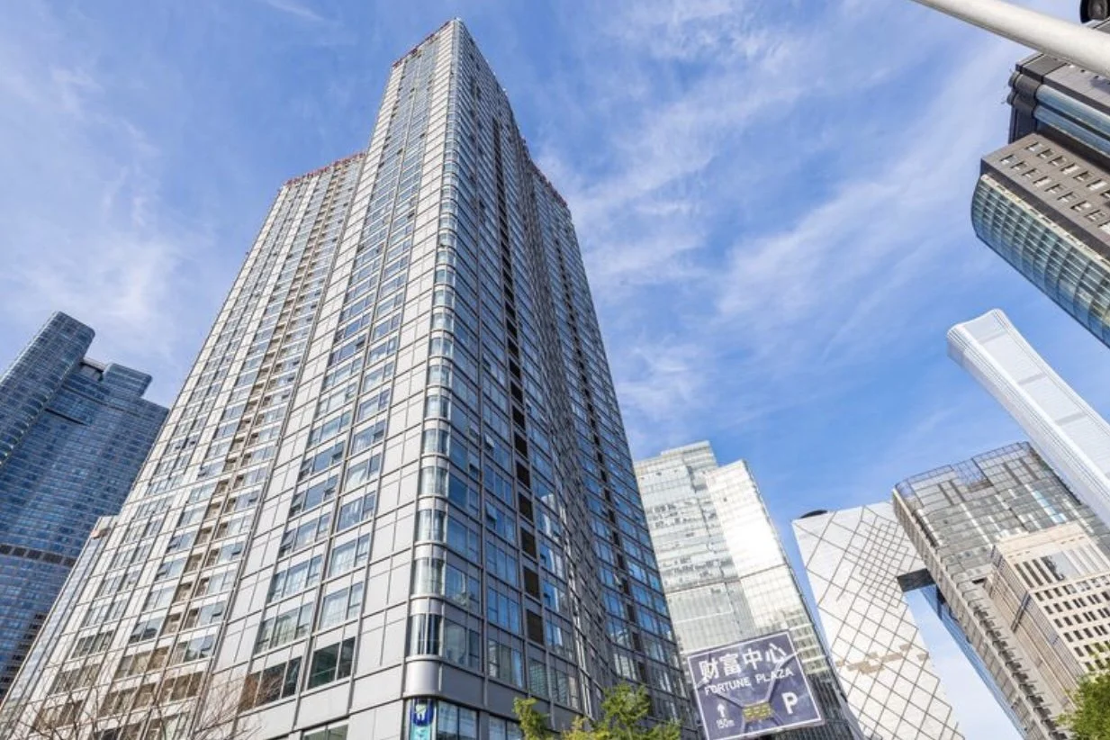 Beijing Fortune Heights Apartments For Rent