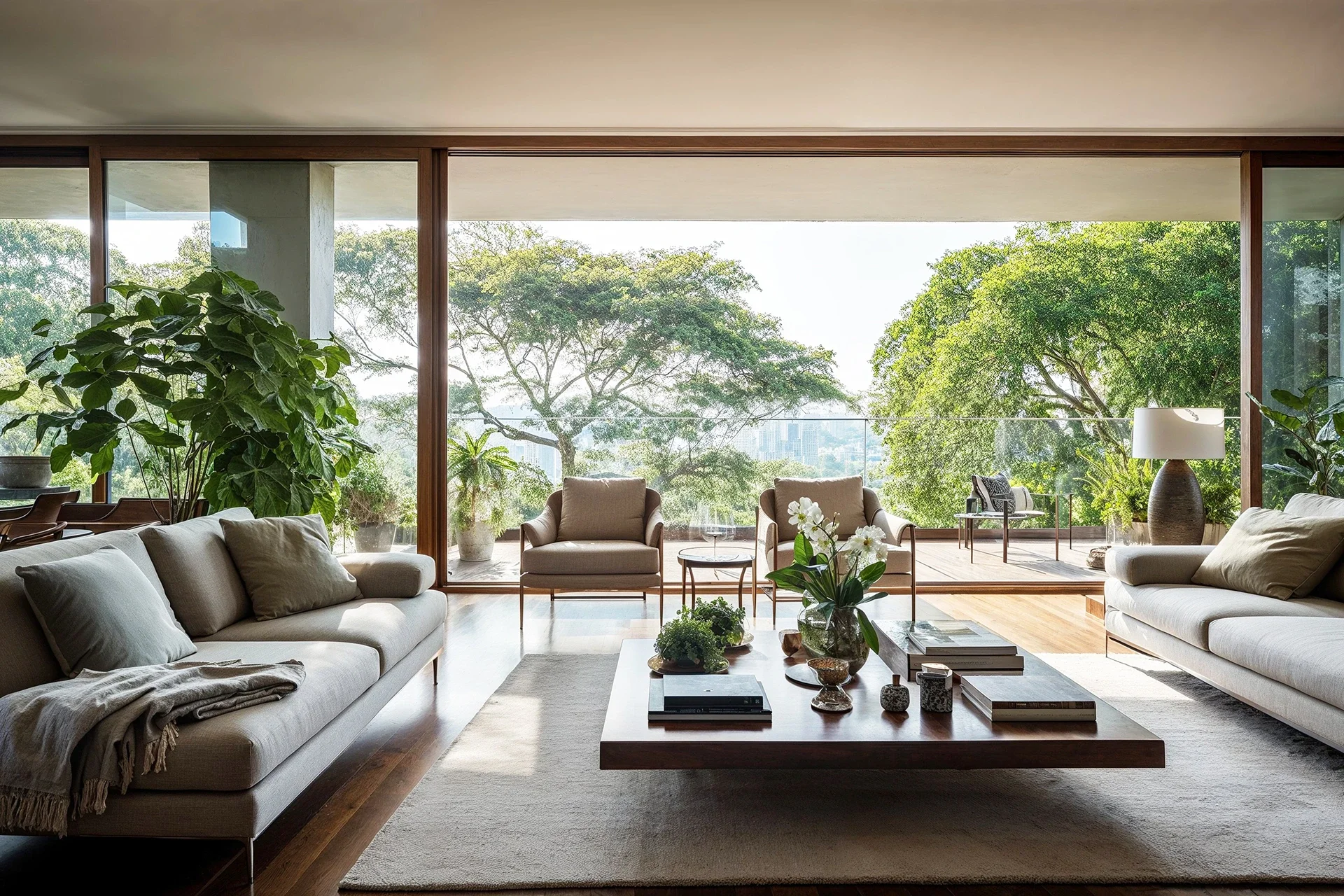 Singapore Property Agents