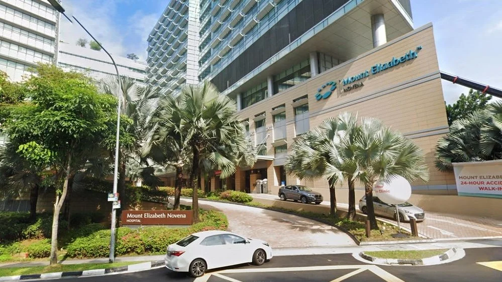 Rentals Near Novena Singapore