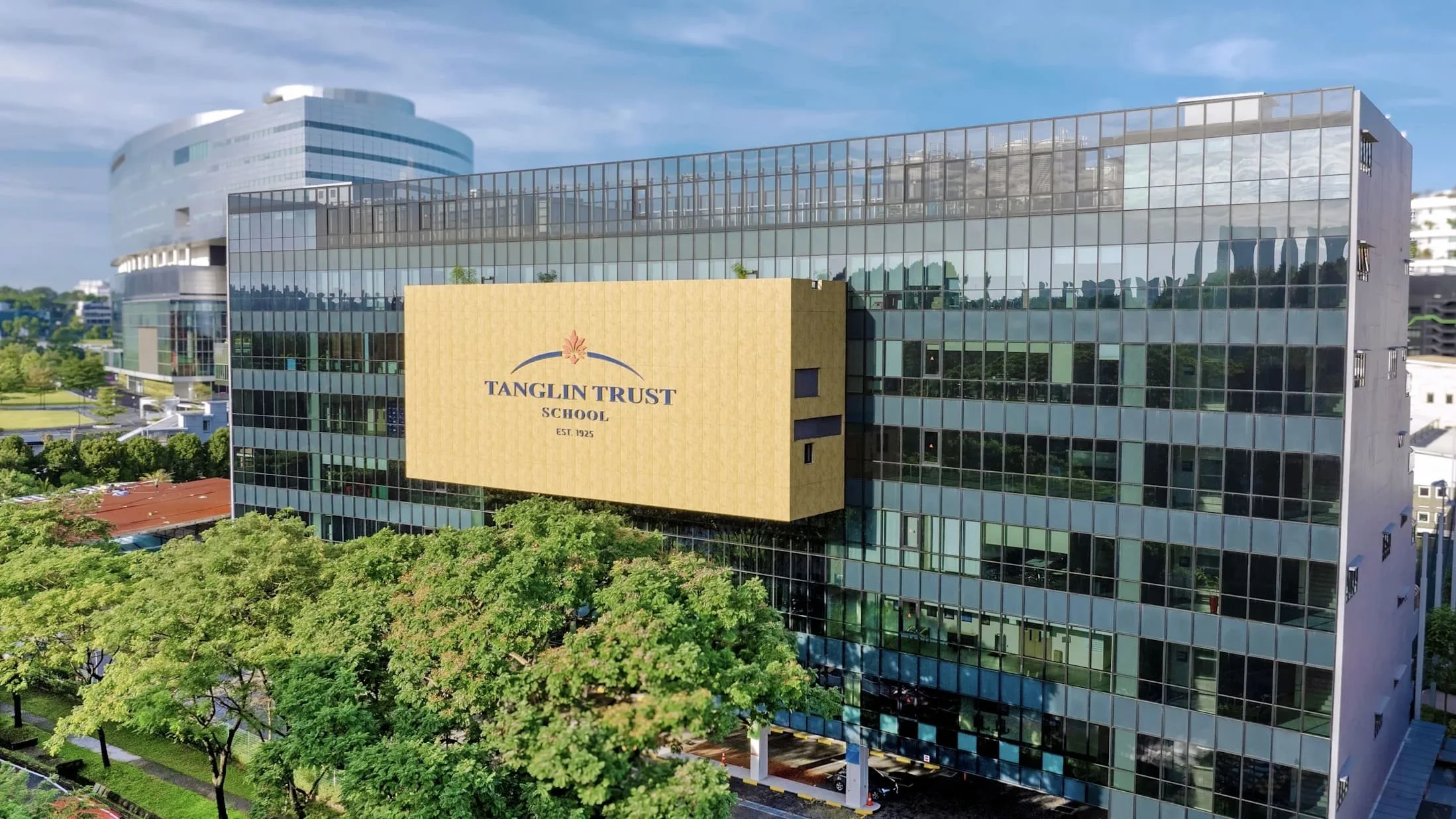 Singapore Rentals and Housing