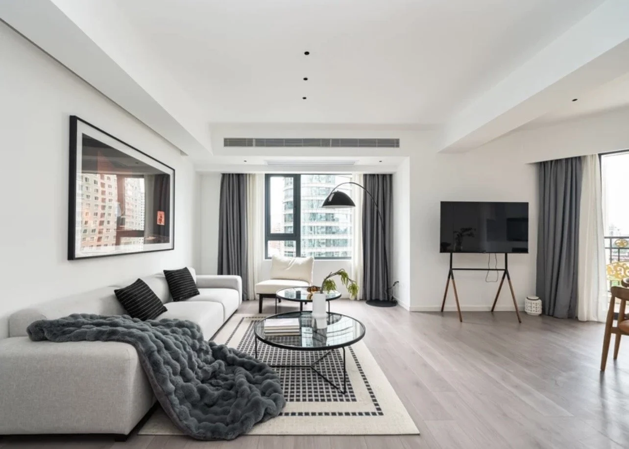 Rentals in Shanghai