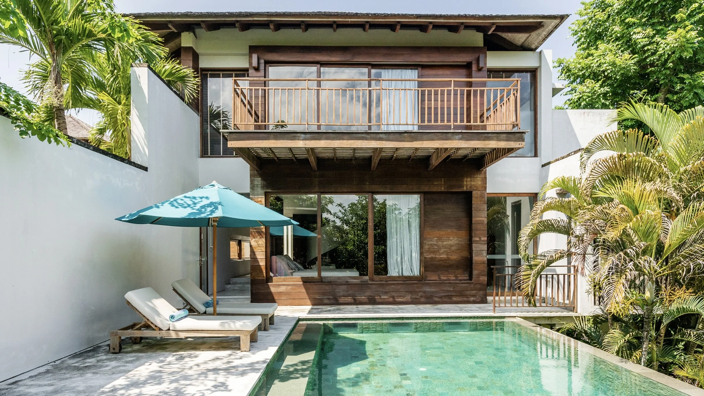 Cemagi Bali Villa Rentals For Internationals
