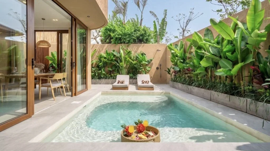 Rentals in Canggu