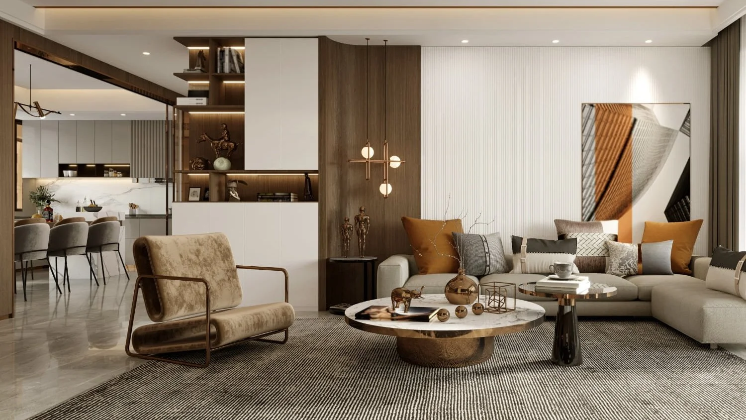 Luxury Tokyo Rentals For Expats