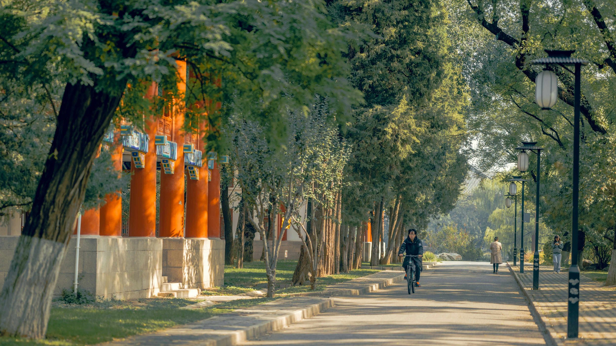 Beijing Student Apartments and Housing
