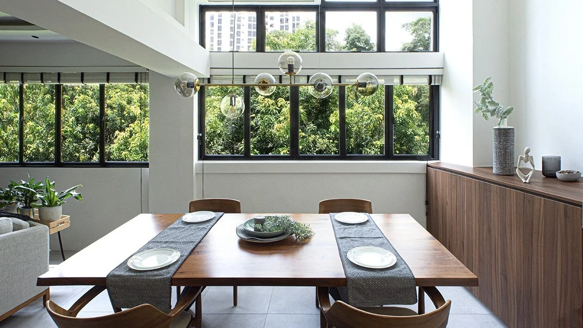 Singapore HDBs For Rent