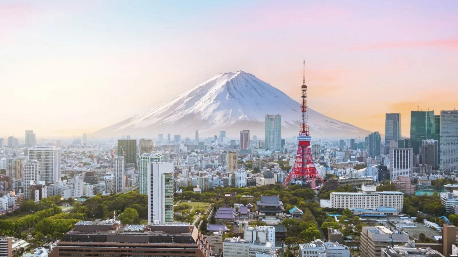 Tokyo Flats For Rent