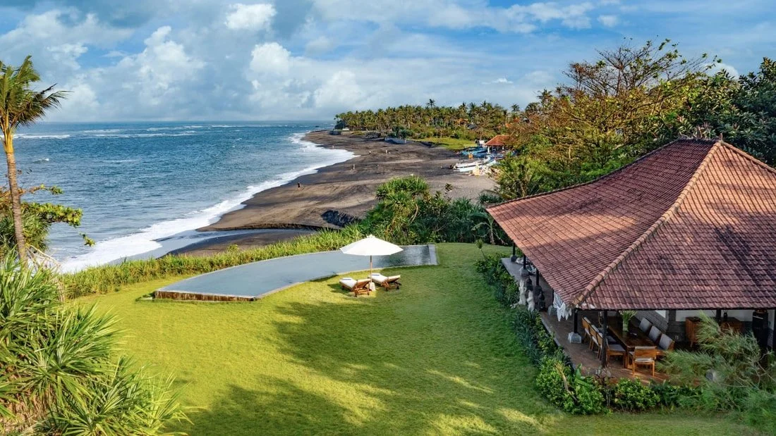 Cemagi Bali Villa Rentals