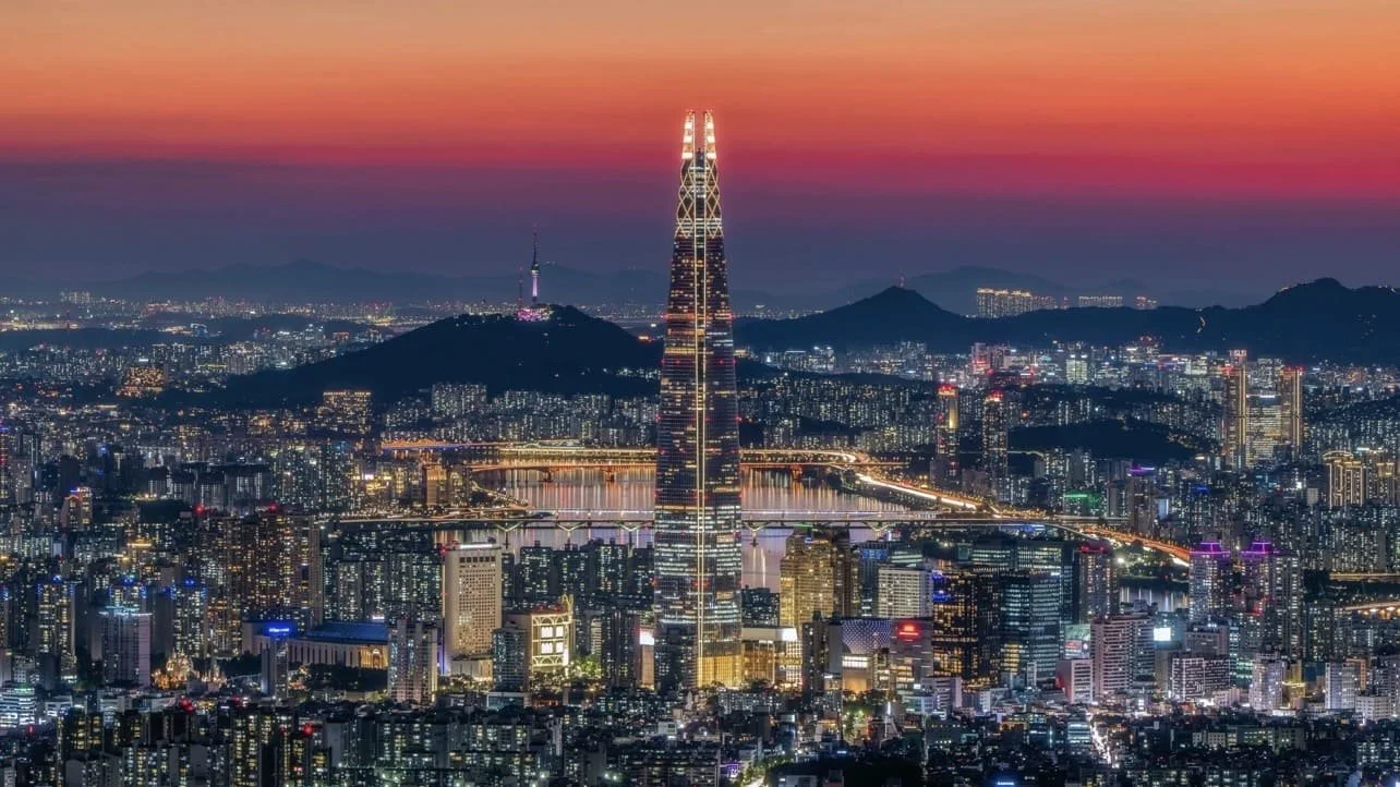 Seoul Korea Expat Friendly Apartments