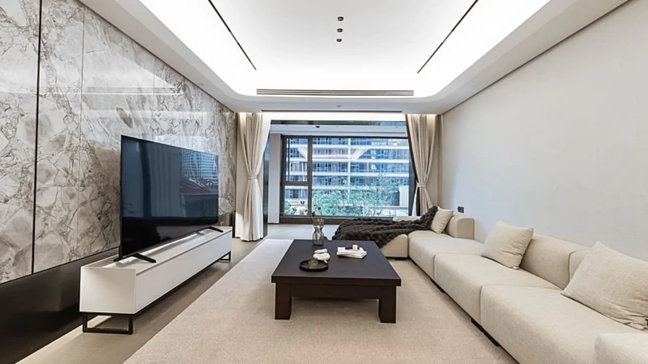 Apartments in Shanghai For Rent