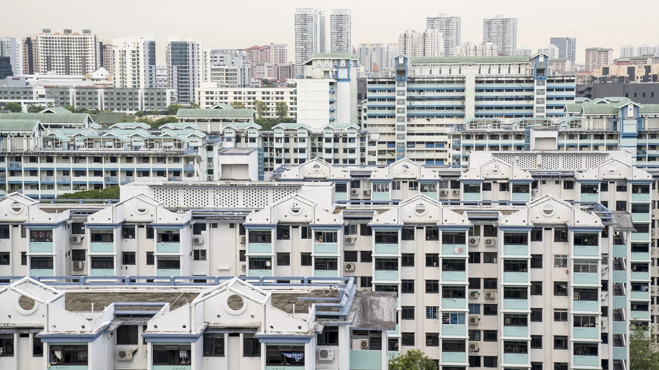 Singapore HDB Rentals