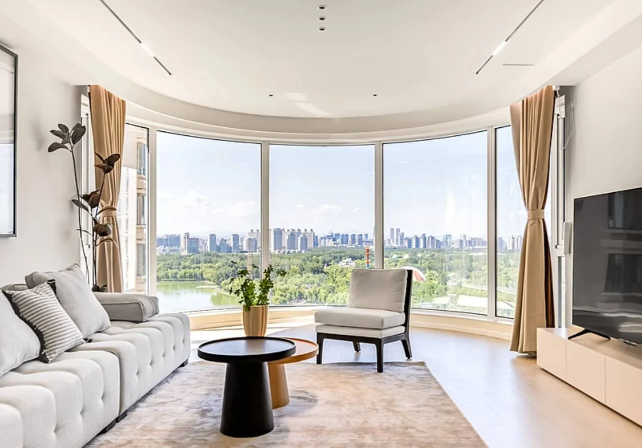 Beijing Park Avenue Apartments for Rent