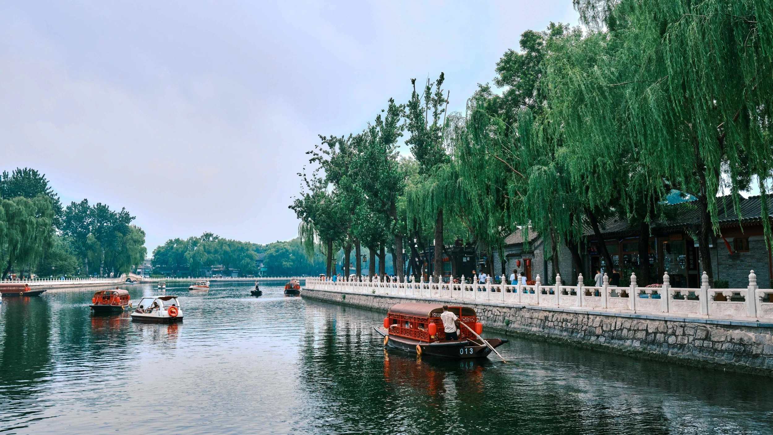Beijing Hutong Housing for Expats