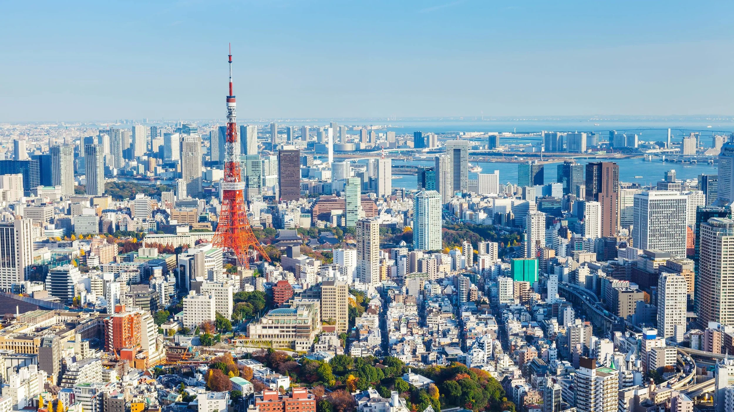 Tokyo Apartment Rentals