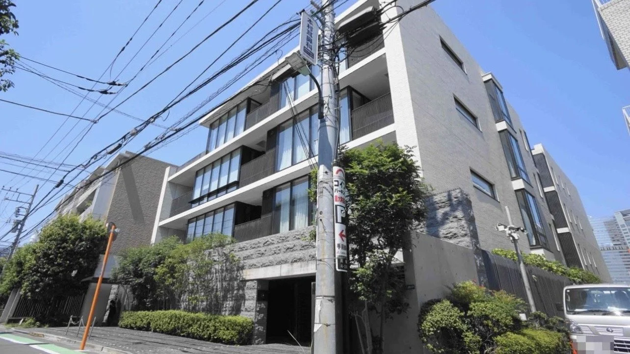 Tokyo Japan Apartment Rentals