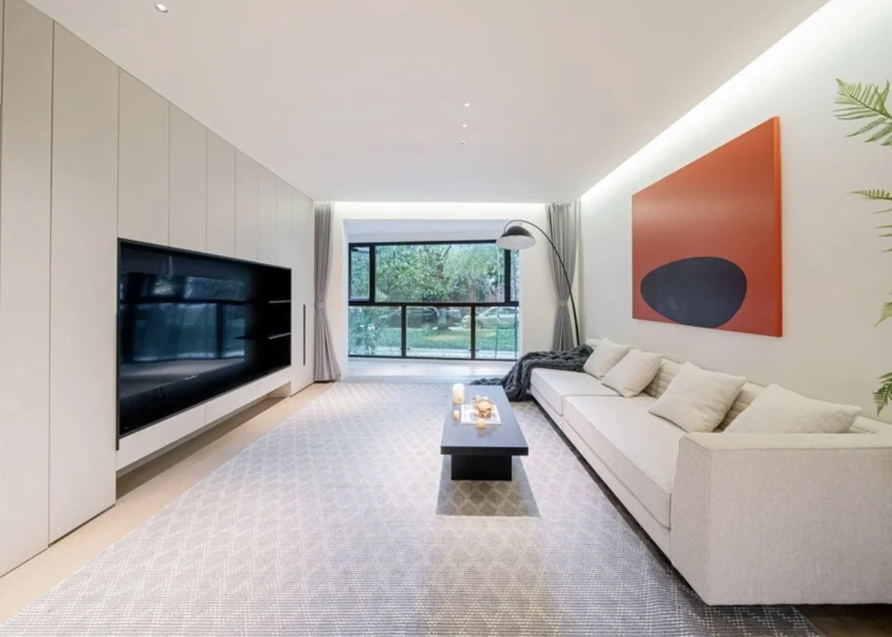 Rentals in Shanghai