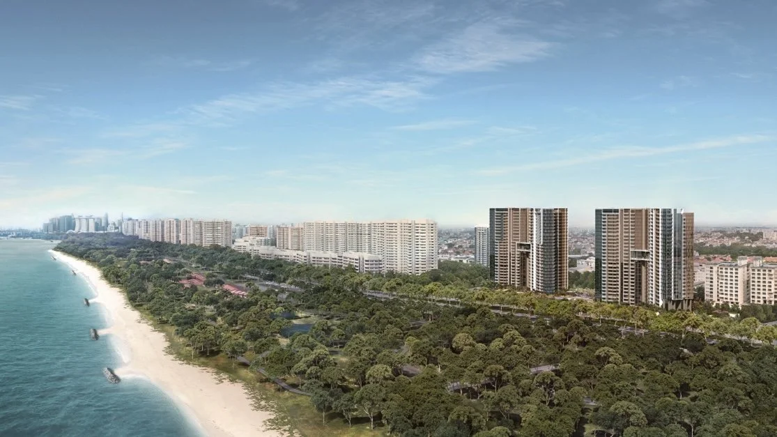 Singapore East Coast Rentals