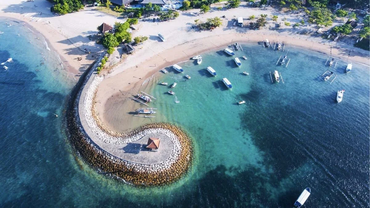 Bali Sanur Rentals