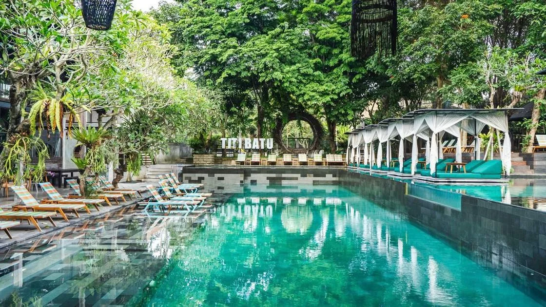 Ubud Bali Villa Rentals