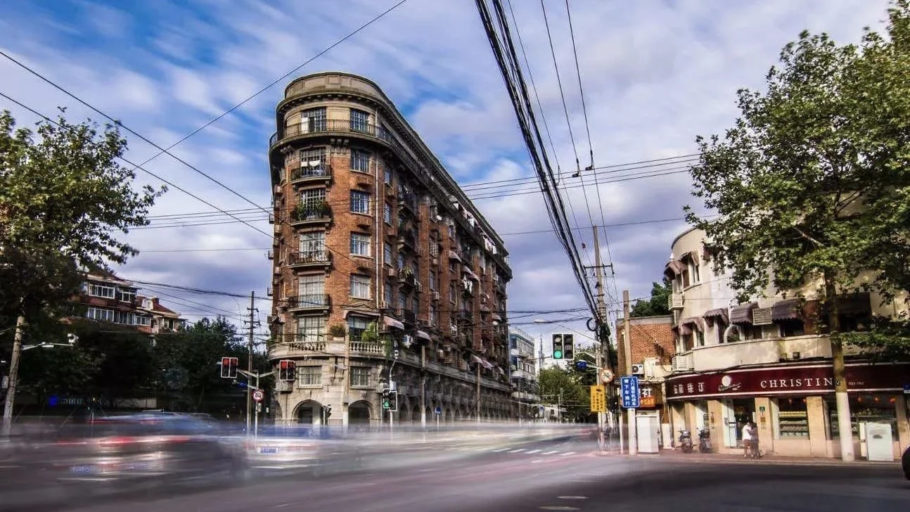 French Concession Shanghai Rentals