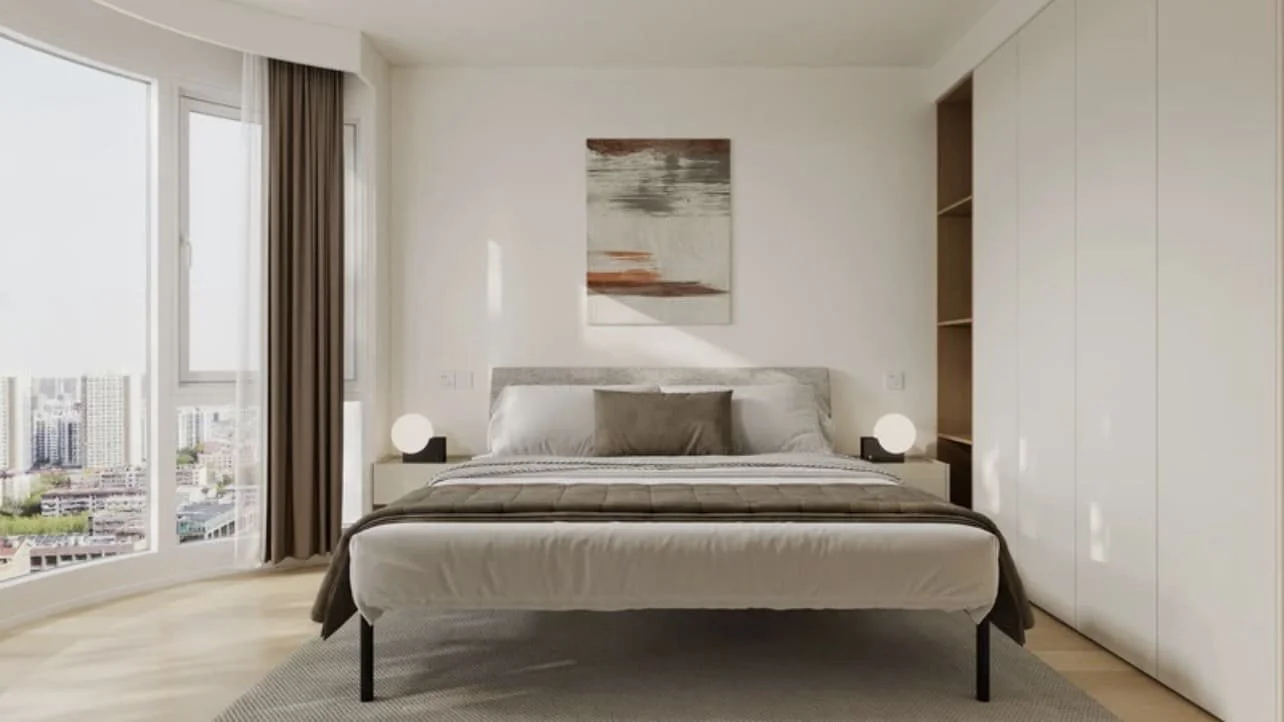 Guangzhou Property Rentals
