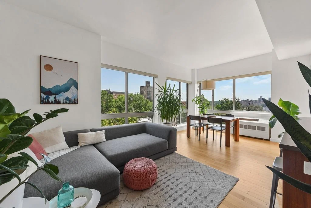Real Estate Agent Bronx
