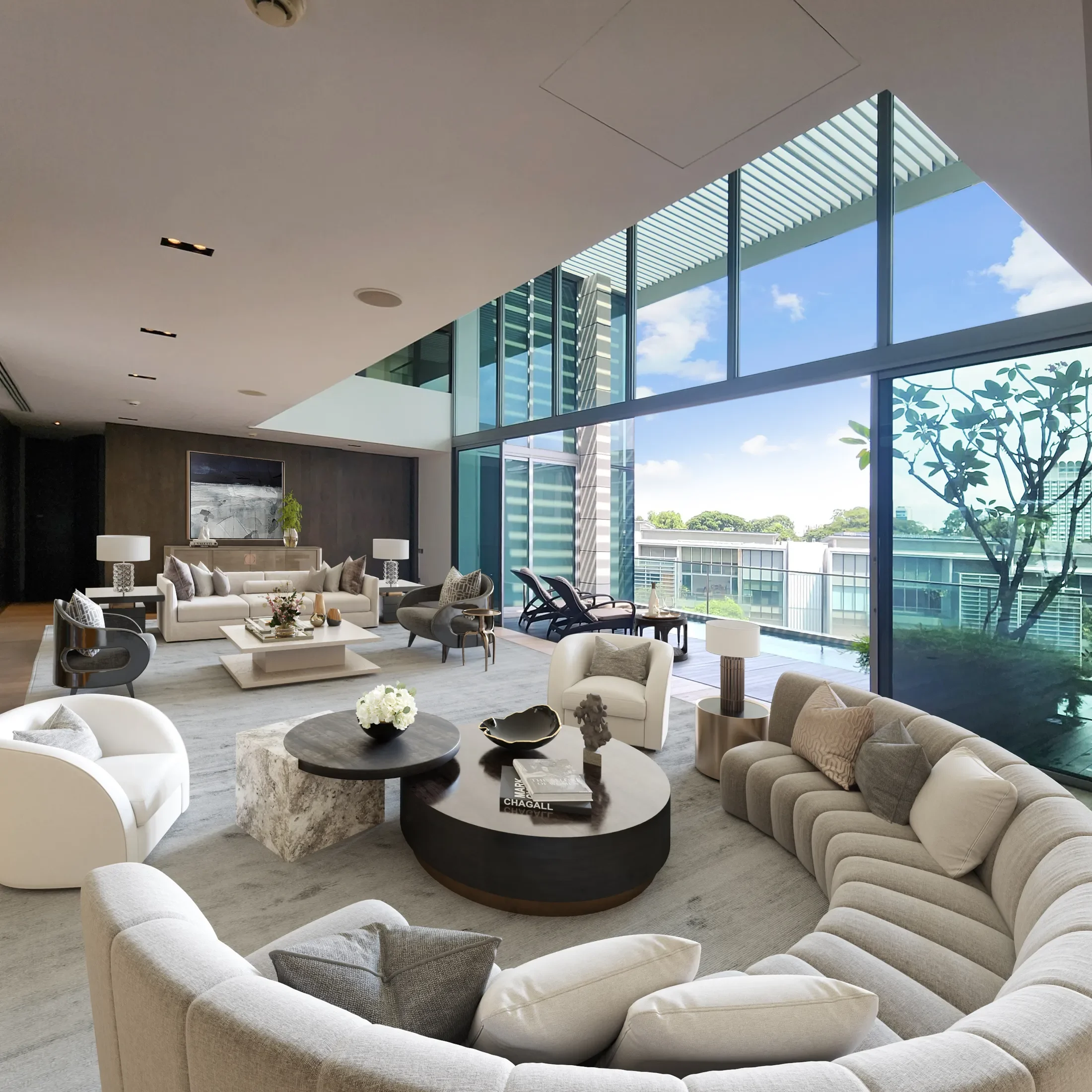 Nassim Park Residences For Sale
