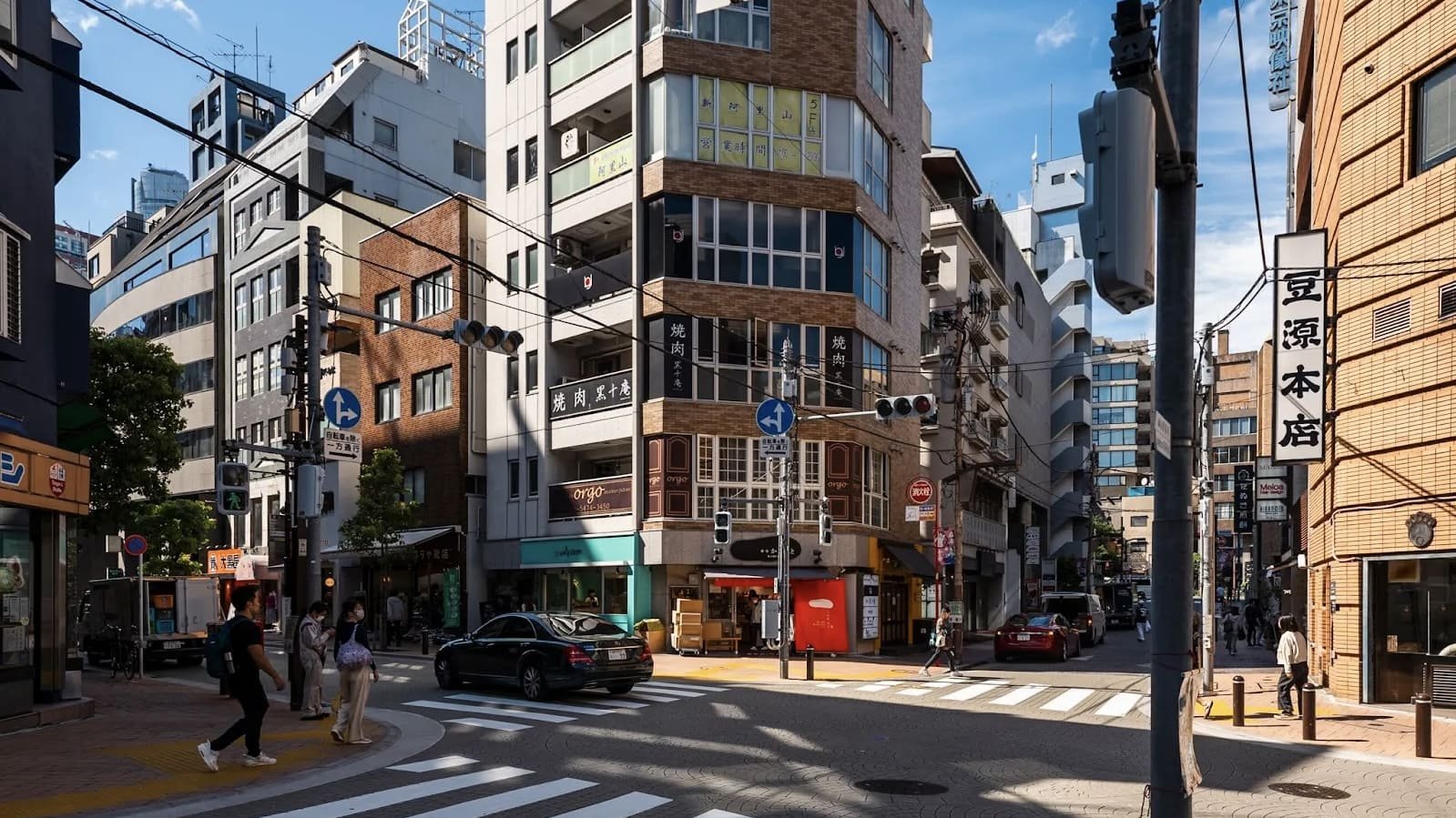 Azabu Japan Rentals For Expats