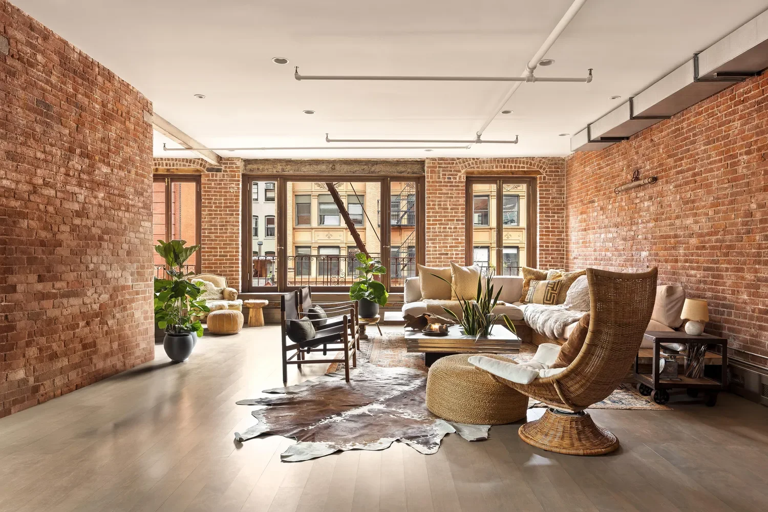 Soho NYC Apartments For Rent
