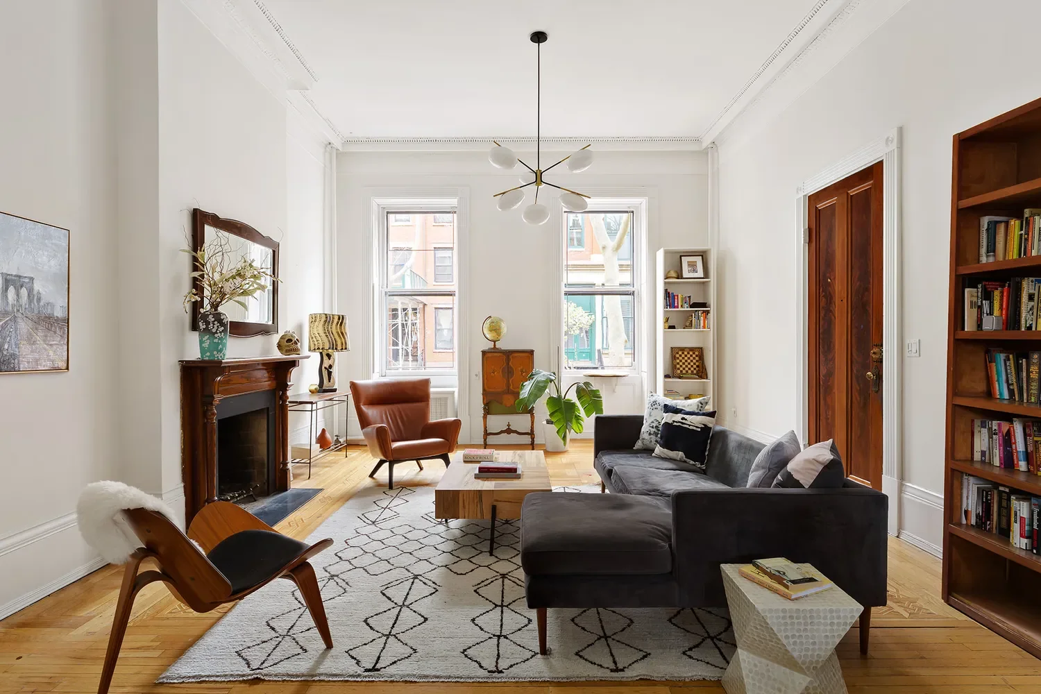 Real Estate Agent Brooklyn