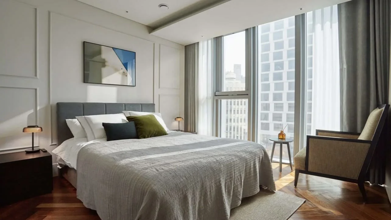 Seoul Korea Expat Friendly Rentals