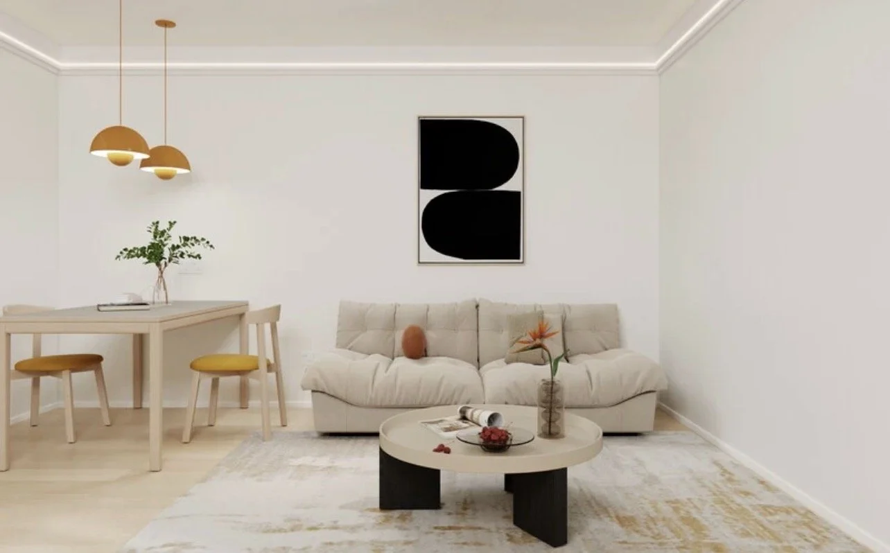 Beijing International Student Apartments