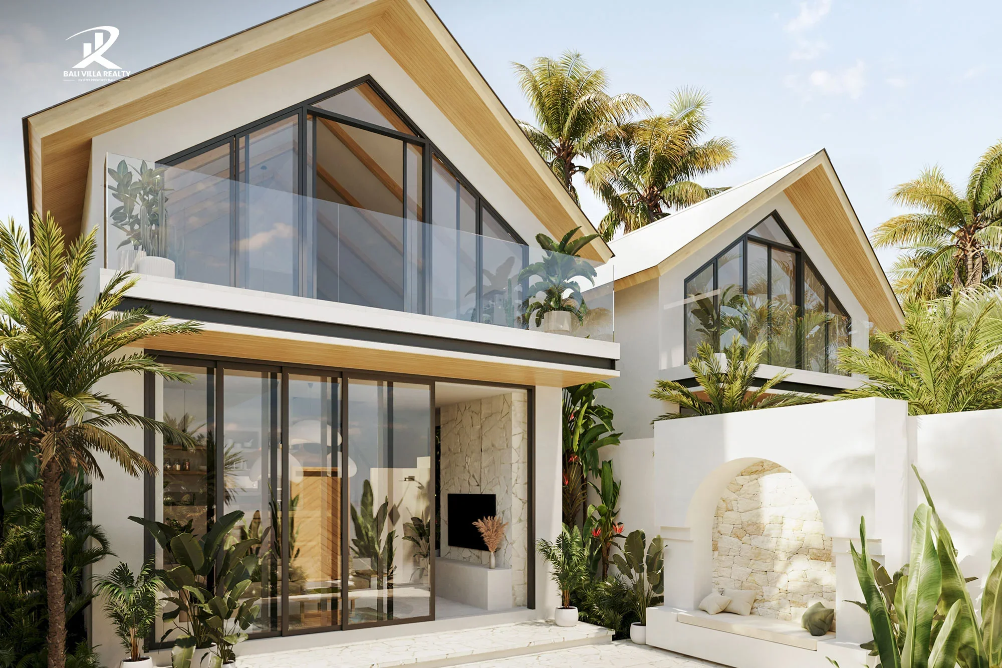 Affordable Bali Investment