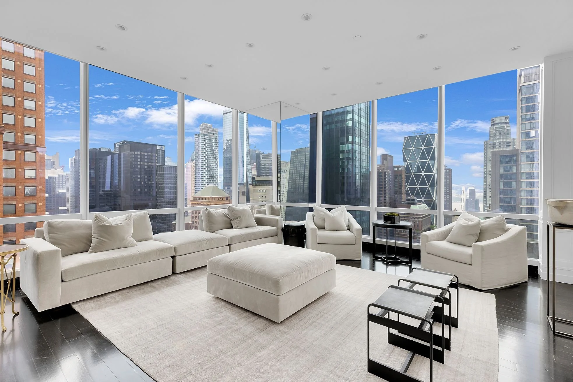 Real Estate Agent NYC