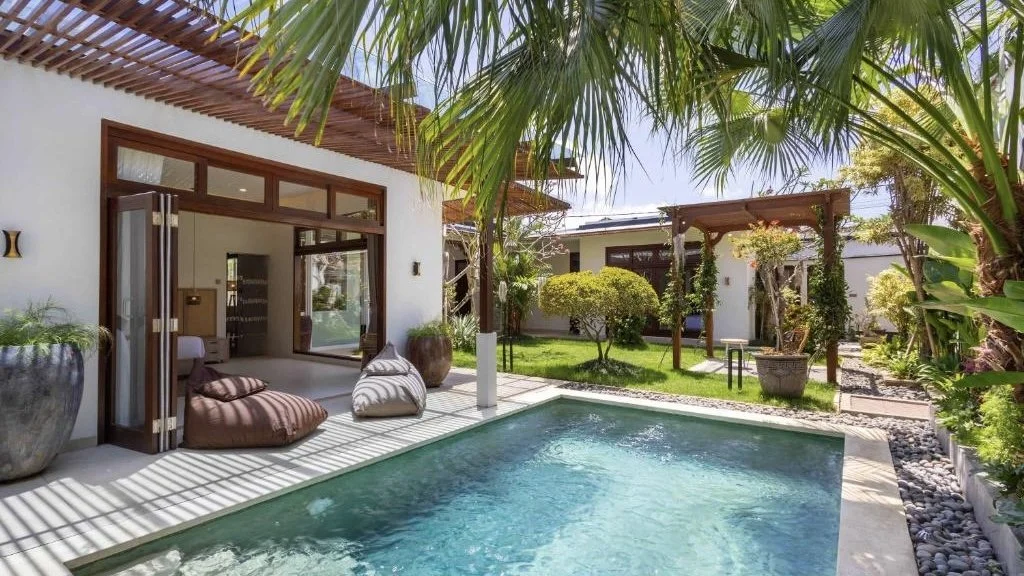 Bali Sanur Villa Rentals For Expats