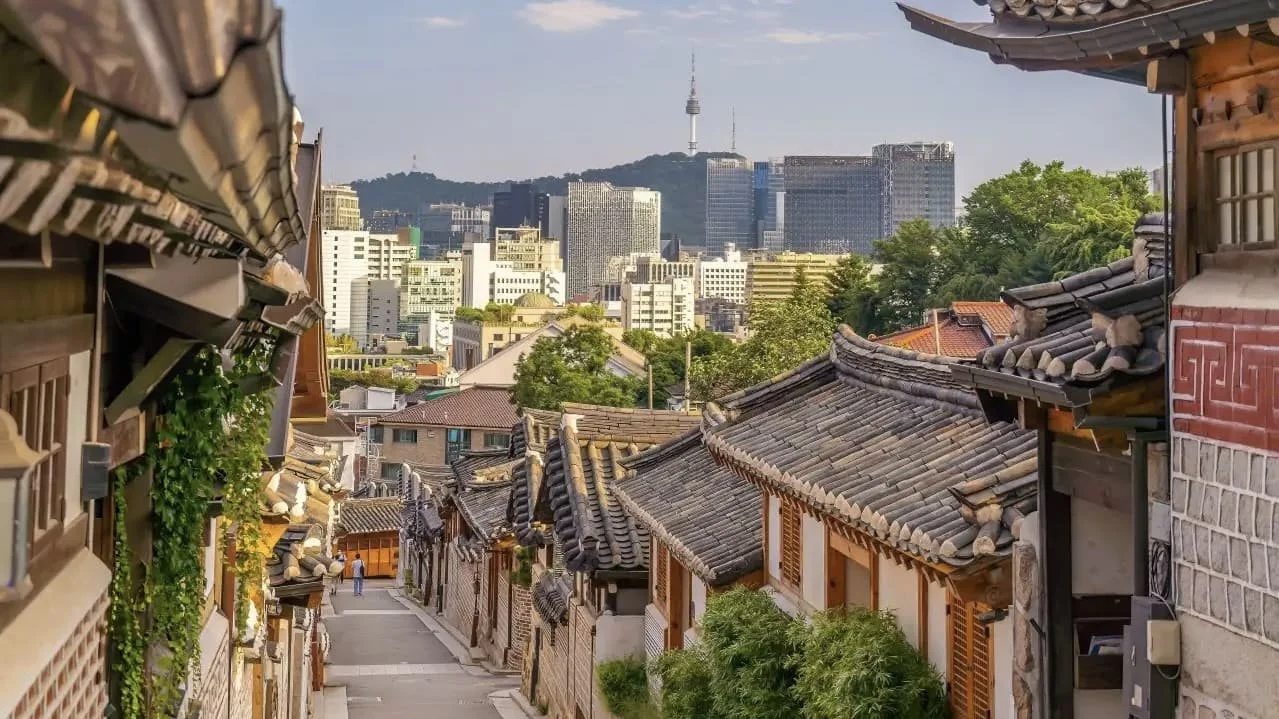 Seoul Korea Apartments For Rent