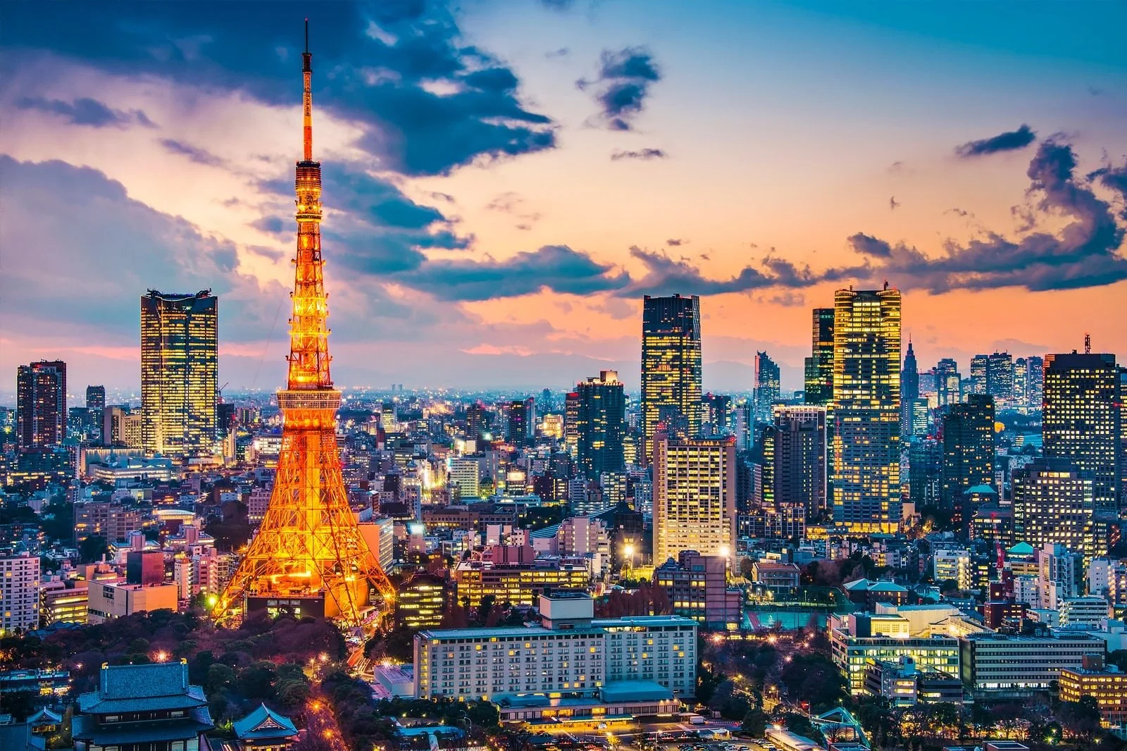 Tokyo Apartments For Expats