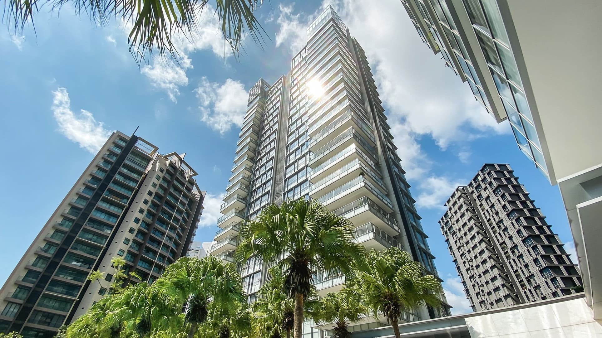 Singapore Orchard Road Real Estate