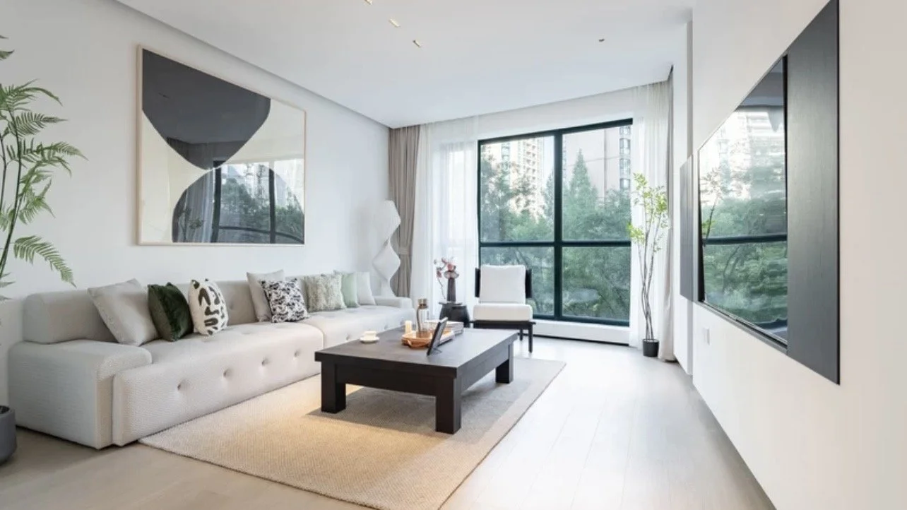 Shanghai Expat Apartments