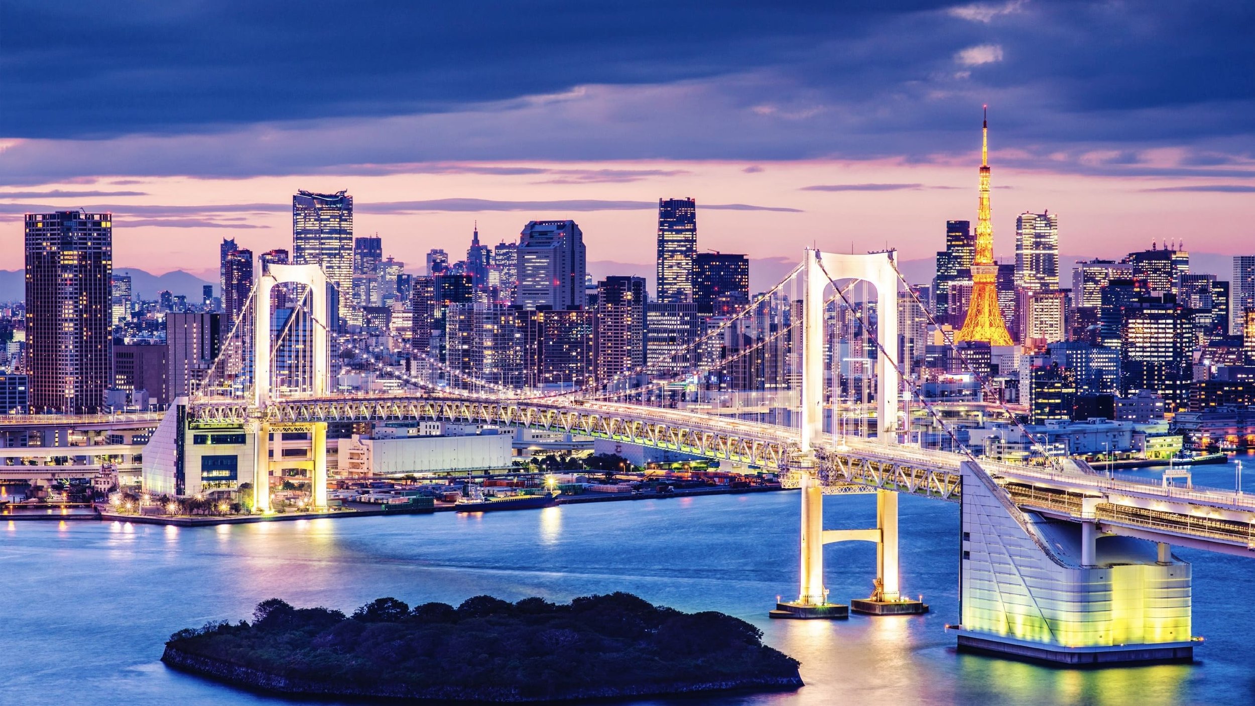 Tokyo Apartment Rentals