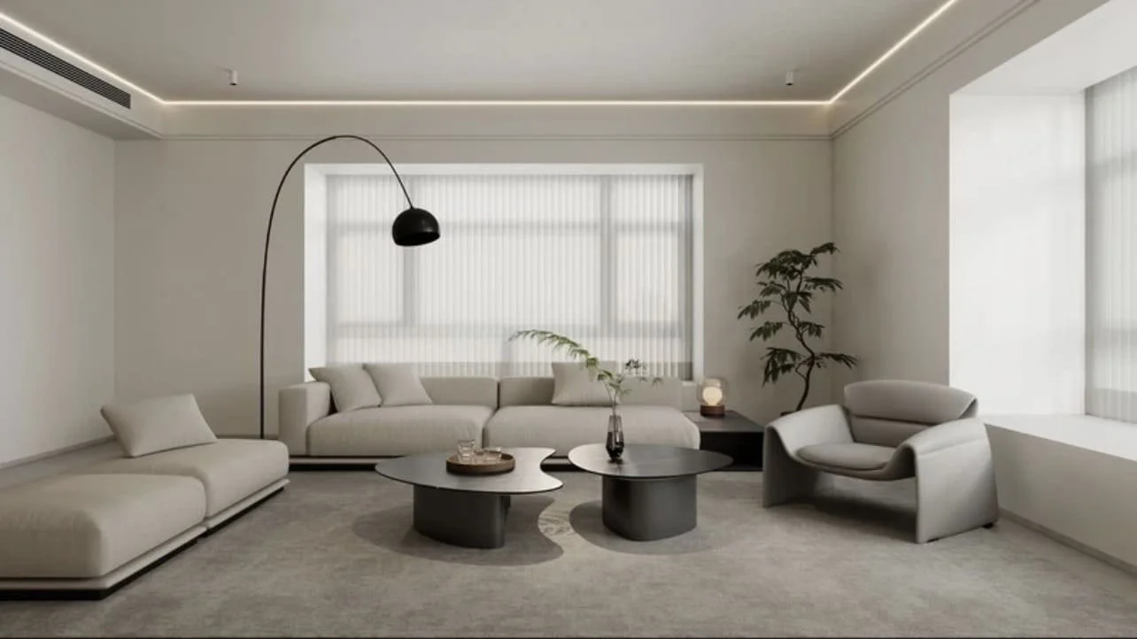 Apartments For Rent in Guangzhou