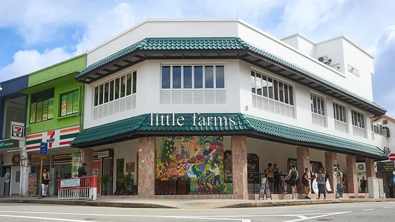 Singapore Rentals For Expats