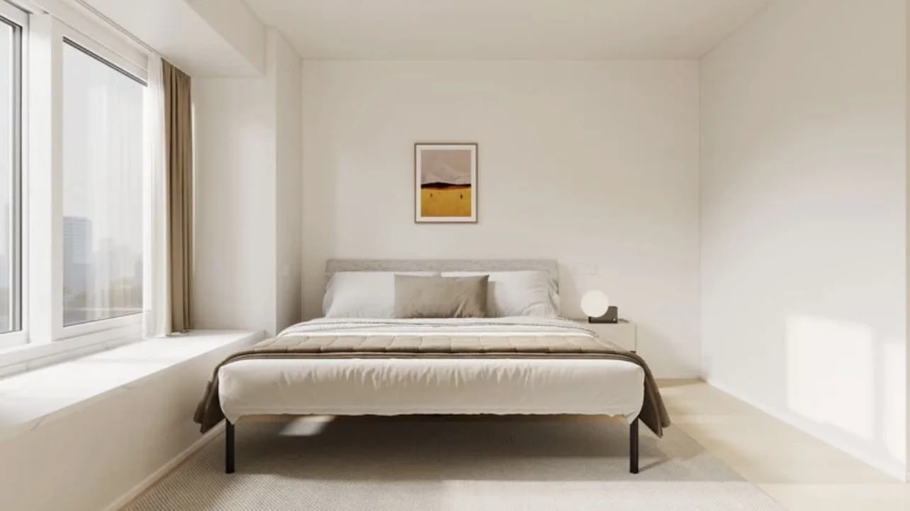 Guangzhou Real Estate Rentals