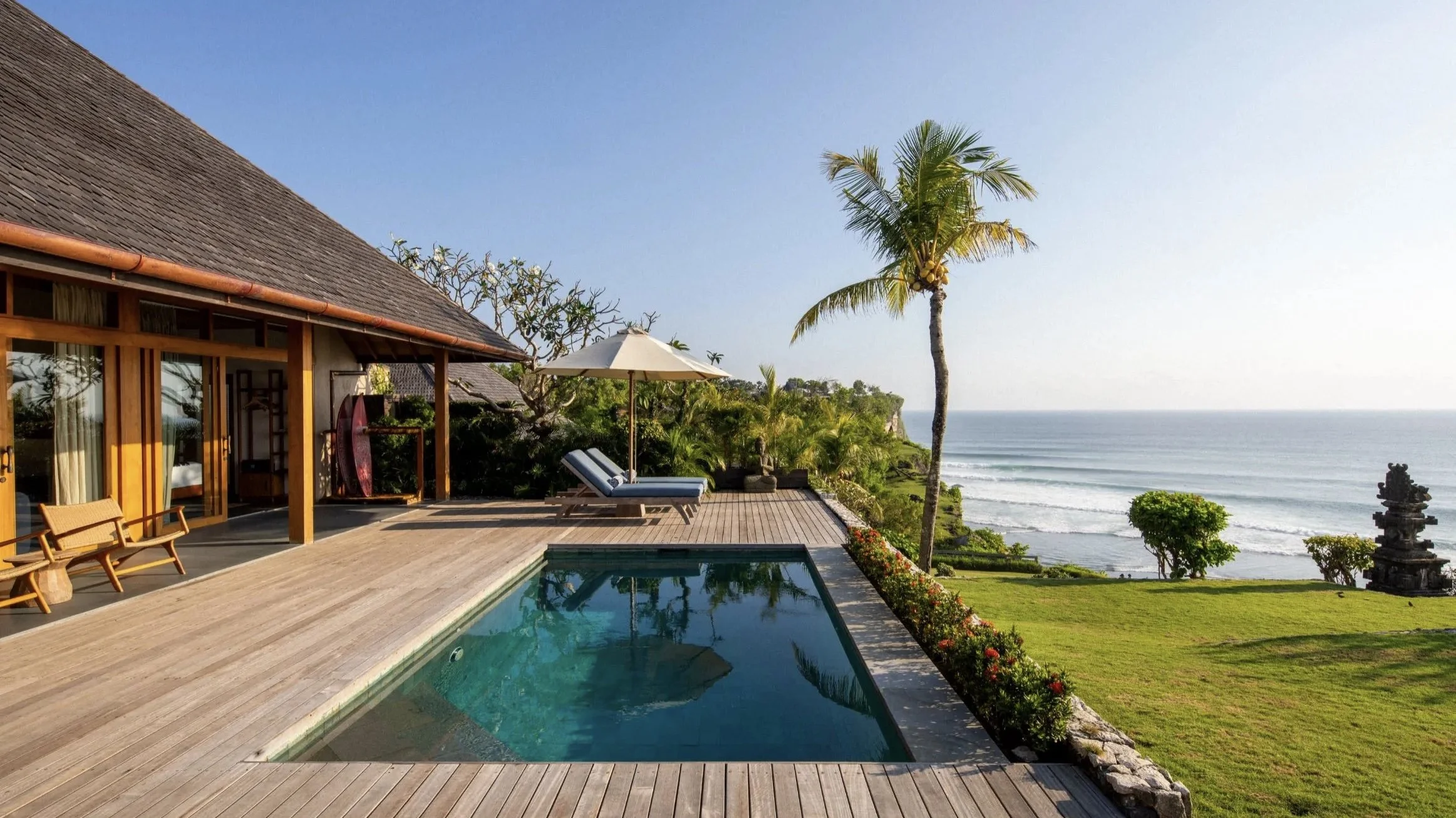 Bali Villas For Expats