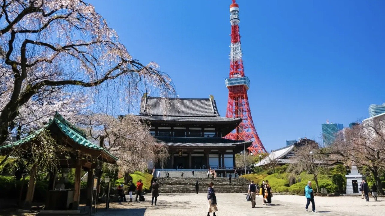 Tokyo Foreigner Rentals