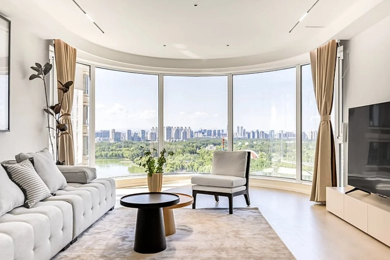 Palm Springs Beijing Apartments For Rent
