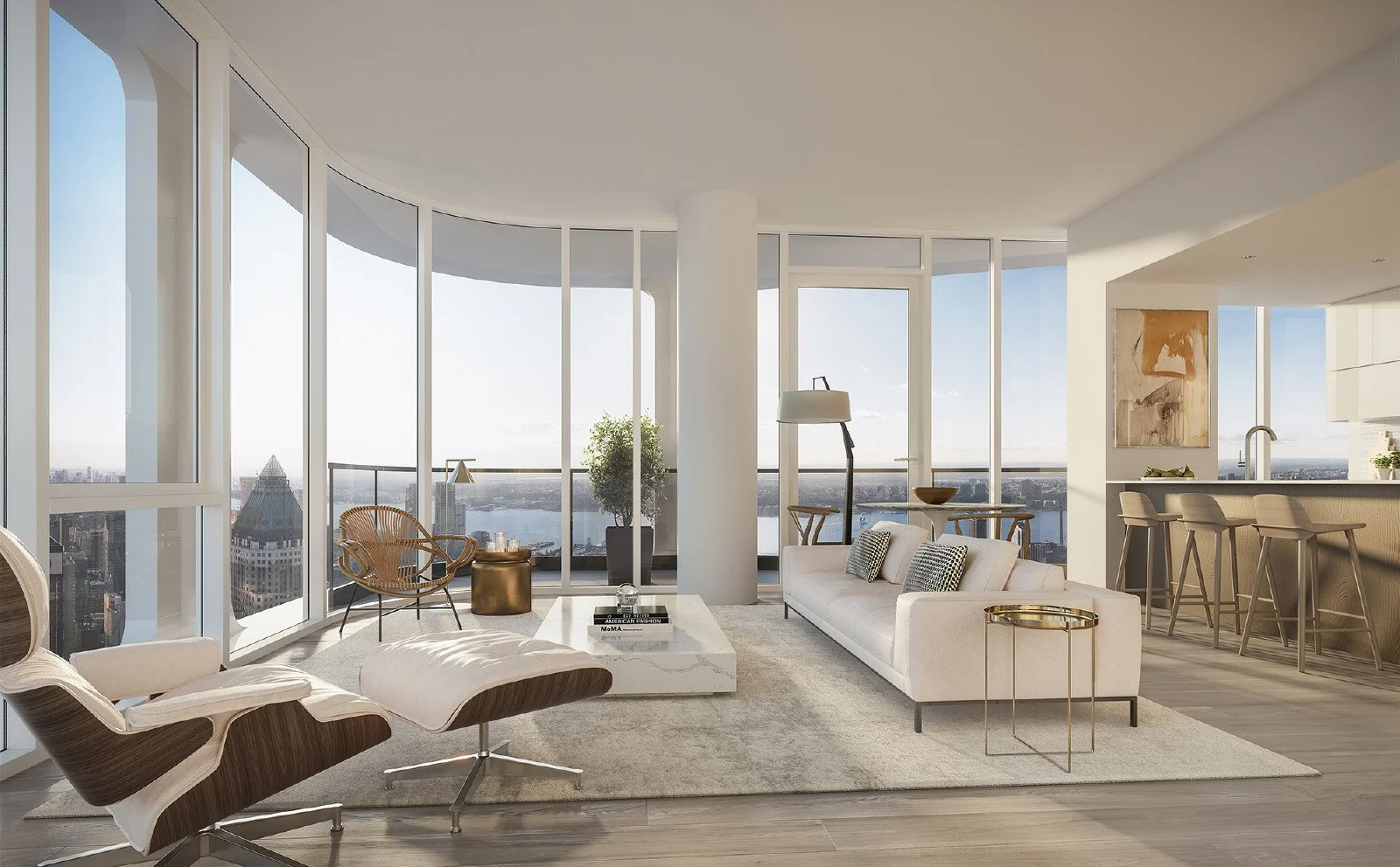 NYC Luxury Apartments For Rent